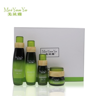 美延雅燕窩奢養補水套裝